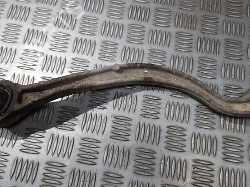 Used Left rear suspension arm Left rear suspension arm PEUGEOT 407 (6D_) 1.6 HDi 110 (6D9HZC, 6D9HYC) (109 hp) 35697155 35697155
