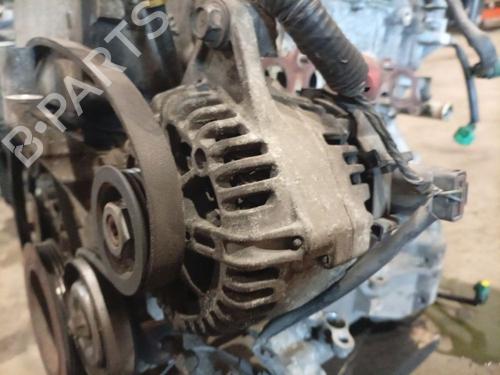 Generator Generator NISSAN MICRA III (K12) 1.2 16V (80 hp) 36852268 36852268