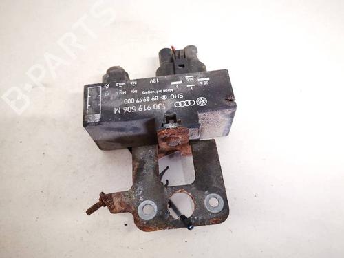 Electronic module SKODA FABIA I (6Y2) 1.9 SDI | BP35314243M83 - Image 2