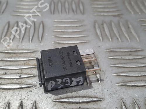Used Electronic sensor Electronic sensor VW TOUAREG (7LA, 7L6, 7L7) 5.0 V10 TDI (313 hp) 33503549 33503549