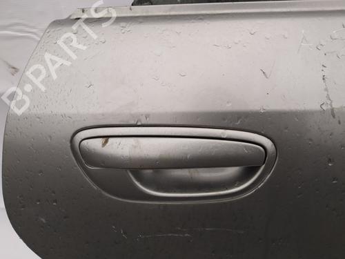 Used Front right exterior door handle Front right exterior door handle 35875437 35875437