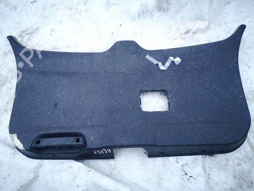 Used Boot lining Boot lining CHEVROLET CAPTIVA (C100, C140) 2.0 D (150 hp) 35332667 35332667