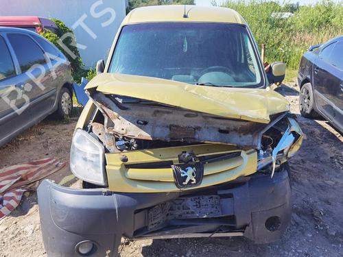 Engine mount PEUGEOT PARTNER MPV (5_, G_) 1.6 HDi 90 | BP32885596M89 - Image 5