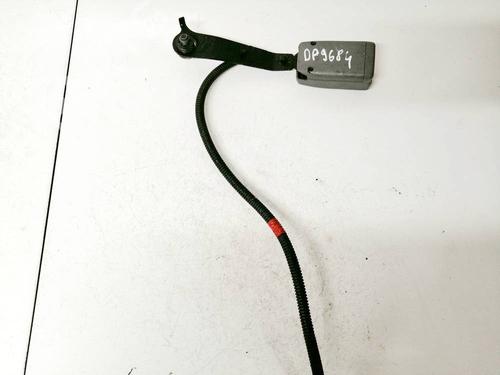 Used Seat buckle Seat buckle HONDA CIVIC VIII Hatchback (FN, FK) 1.8 (FN1, FK2) (140 hp) 35159027 35159027