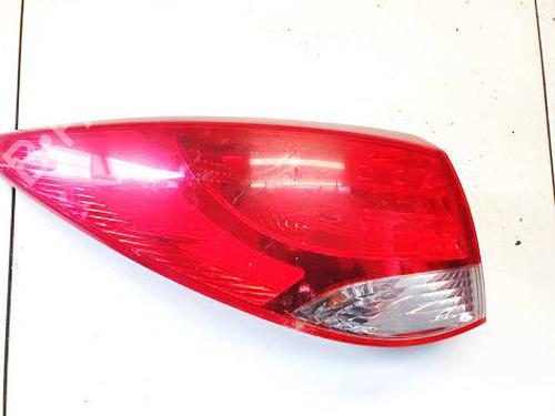 Used Left taillight Left taillight 36942882 36942882