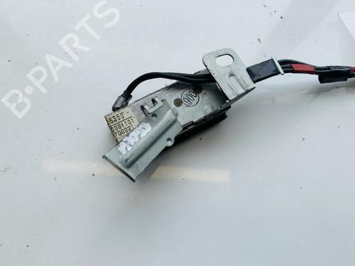 Electronic module TOYOTA PREVIA II (_R3_) 2.0 D-4D (CLR30_, CLR30R) | BP35517194M83 - Image 3