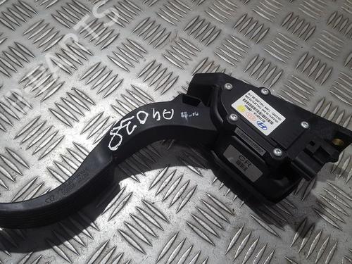 Used Pedal Pedal HYUNDAI SANTA FÉ II (CM) 2.2 CRDi GLS (150 hp) 35712109 35712109