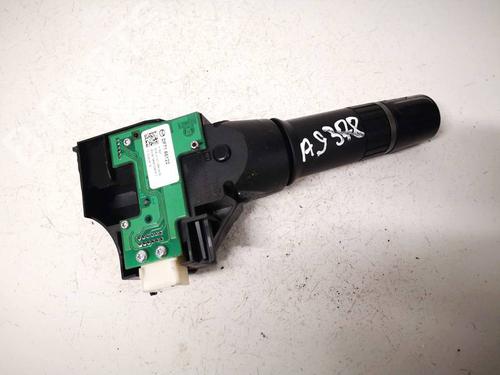 Warning switch MAZDA 2 (DE_, DH_) 1.4 MZR-CD | BP35200535I22 - Image 2