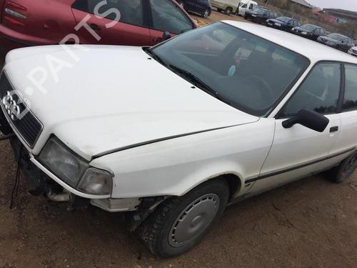 Pipe AUDI 80 B4 Saloon (8C2) 1.9 TDI | BP35832785M125 - Image 6