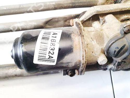 Used Front wiper motor Front wiper motor HONDA FR-V (BE) 2.2 i CTDi (BE5) (140 hp) 34921536 34921536