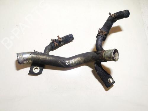 Used Pipe Pipe FORD FOCUS I (DAW, DBW) 1.8 Turbo DI / TDDi (90 hp) 35564957 35564957