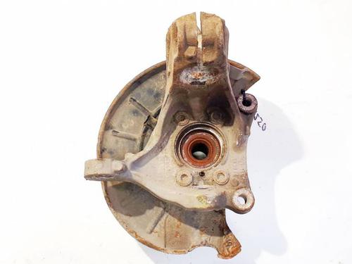 Used Left front steering knuckle Left front steering knuckle 34999767 34999767