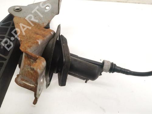 Clutch slave cylinder FORD FOCUS C-MAX (DM2) 2.0 TDCi | BP35467254M113 - Image 2