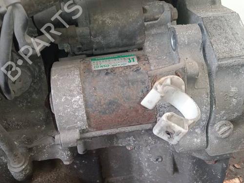 Used Starter Starter 35067178 35067178