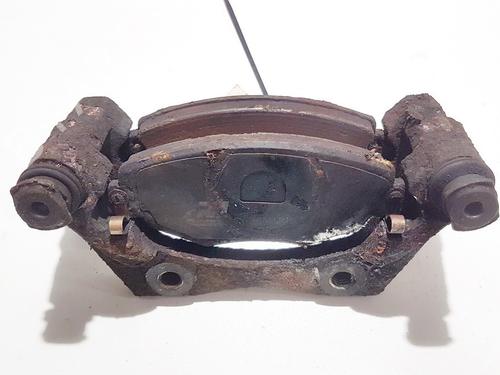 Used Left front brake caliper Left front brake caliper 35466429 35466429