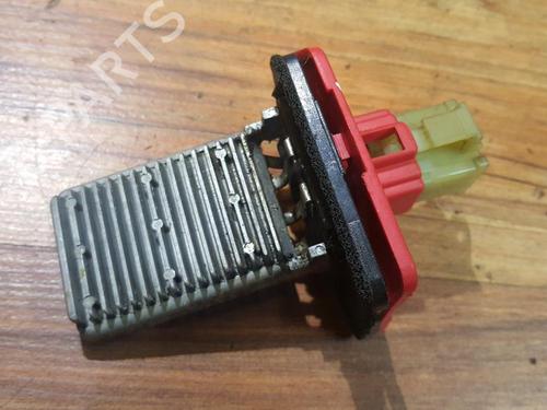 Resistência da chauffage Resistência da chauffage DAEWOO NUBIRA (J100) 2.0 16V (133 hp) 35842935 35842935