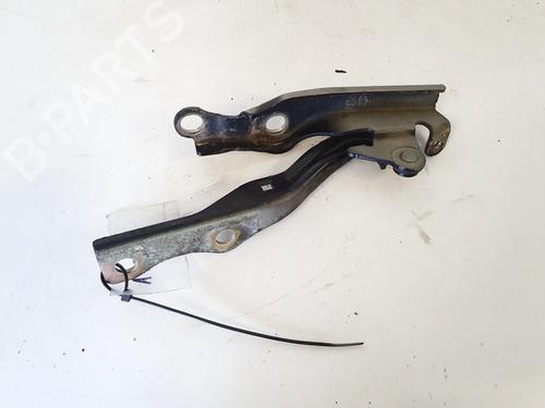 Used Hinge/Door check strap Hinge/Door check strap MAZDA 2 (DY) 1.4 (80 hp) 35491547 35491547