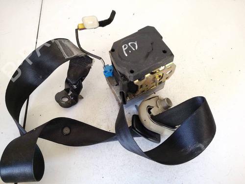 Used Front right seatbelt Front right seatbelt 35075479 35075479