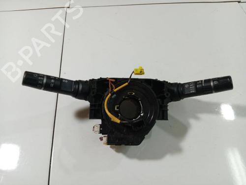 Used Steering column stalk Steering column stalk MAZDA 6 Hatchback (GH) 2.2 MZR-CD (GH10) (163 hp) 40555670 40555670