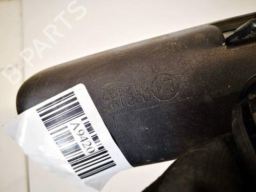 Rear mirror DAIHATSU SIRION (M3_) 1.0 (M300) | BP35012307I6 - Image 3