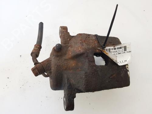 Left front brake caliper TOYOTA RAV 4 II (_A2_) 2.0 (ACA26) | BP35619182M105 - Image 2