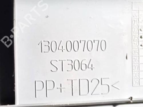 Glove box CITROËN JUMPER I Platform/Chassis (244) 2.8 HDi | BP35109232C95 - Image 3