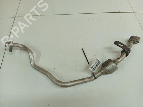 AC pipe NISSAN NOTE (E11, NE11) 1.5 dCi | BP39758889M126 - Image 3