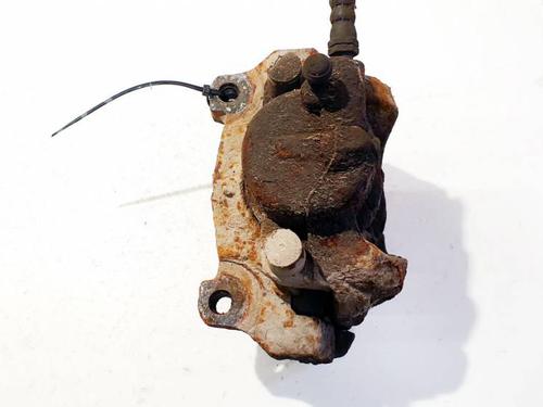 Left front brake caliper FORD GALAXY II (WA6) 2.0 TDCi | BP34834669M105 - Image 2