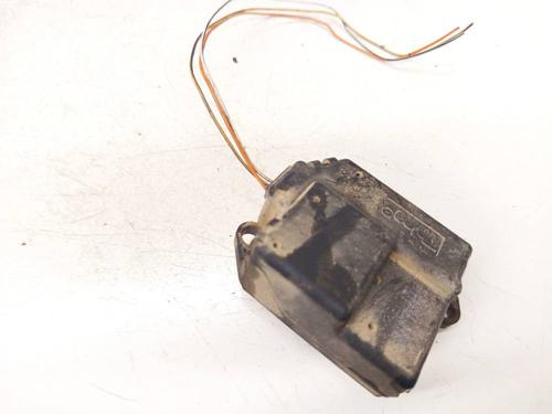Used Electronic module Electronic module RENAULT MEGANE I (BA0/1_) 1.9 dTi (BA1U) (80 hp) 34118226 34118226