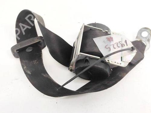 Used Rear left seatbelt Rear left seatbelt 35241324 35241324