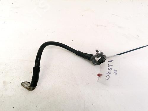 Used Cable Cable AUDI A4 B6 (8E2) 2.4 (170 hp) 35435843 35435843