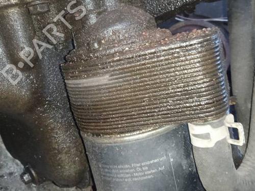 Used Oil radiator Oil radiator 35100889 35100889