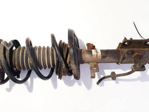 Used Left front shock absorber Left front shock absorber 35277462 35277462