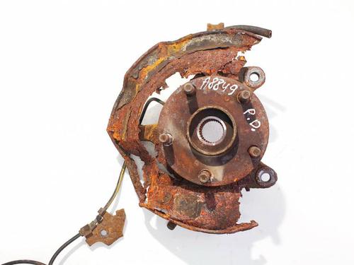 Used Right front steering knuckle Right front steering knuckle 35309639 35309639
