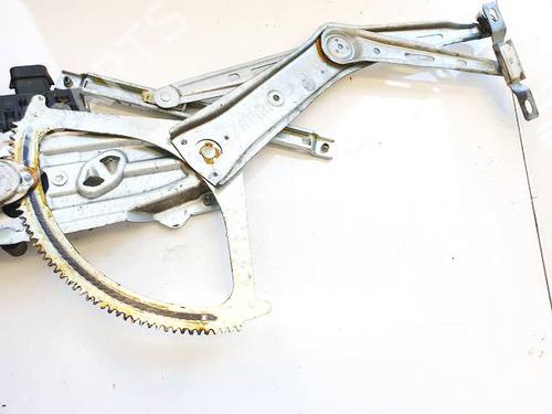 Used Front right window mechanism Front right window mechanism 34743752 34743752