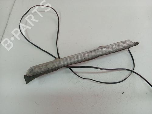 Bremselys PEUGEOT 607 (9D, 9U) 2.2 16V | BP38582354L11 - Image 2