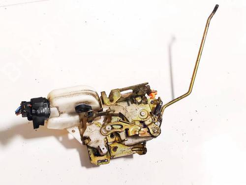 Used Front left lock Front left lock 35048320 35048320