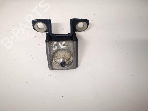 Used Hinge/Door check strap Hinge/Door check strap DACIA LOGAN II TCe 90 (L8MA, L8M1, L8AC) (90 hp) 34843662 34843662