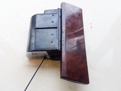 Used Ashtray Ashtray ROVER 45 I Hatchback (RT) 2.0 iDT (101 hp) 35871988 35871988