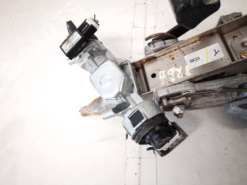 Used Ignition barrel Ignition barrel 35385353 35385353