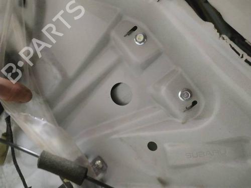 Used Rear right window mechanism Rear right window mechanism 35322316 35322316