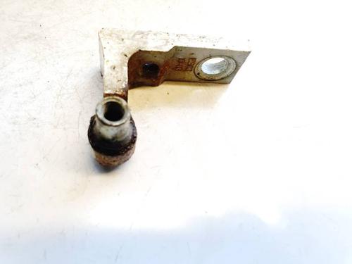 Used Hinge/Door check strap Hinge/Door check strap FIAT DOBLO Bus (263_) 1.3 D Multijet (263AXC1A) (90 hp) 32617491 32617491
