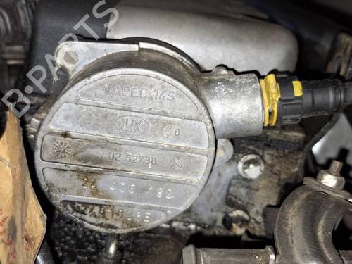 Used Vacuum pump Vacuum pump 34950127 34950127