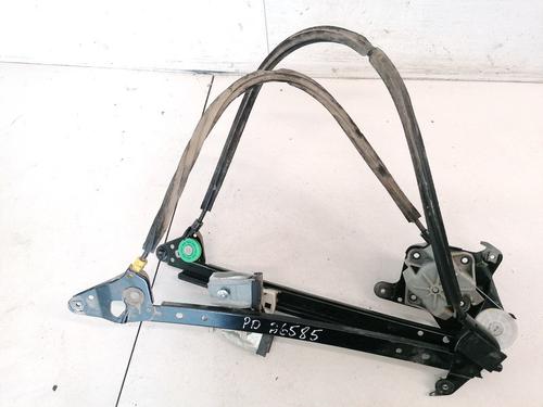 Used Front right window mechanism Front right window mechanism 35525585 35525585