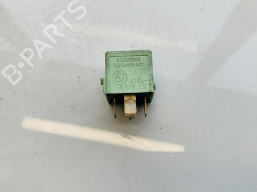 Used Electronic sensor Electronic sensor OPEL INSIGNIA A (G09) 1.8 (68) (140 hp) 33092703 33092703