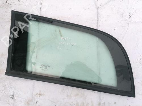 Panel rude bagtil venstre Panel rude bagtil venstre 35570033 35570033
