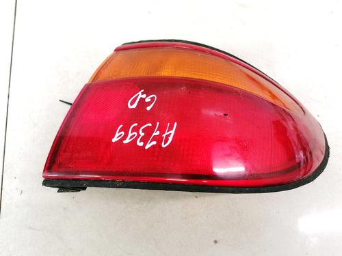 Used Right taillight Right taillight 35486989 35486989
