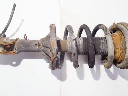 Used Left front shock absorber Left front shock absorber 38583453 38583453