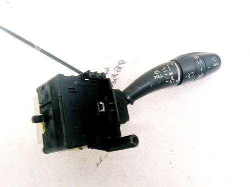 Used Warning switch Warning switch KIA CEE'D Hatchback (ED) 1.6 CRDi 115 (115 hp) 35381632 35381632