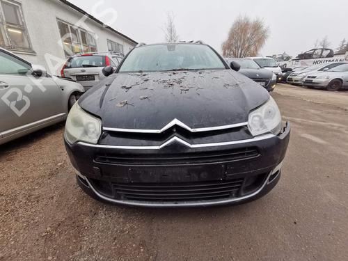 Electronic module CITROËN C5 III (RD_) 2.0 HDi 165 (RDRHHA, RDRHH8) | BP32628241M83